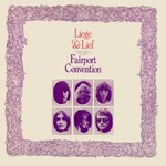 Fairport Convention: Liege & Lief (Island ILPS 9115)