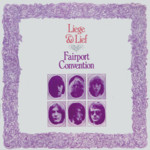 Fairport Convention: Liege and Lief (Island IMCD291)