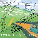 Fairport Convention: Over the Next Hill (Matty Grooves MGCD 41)