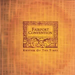 Fairport Convention: Rhythm of the Times (Pickwick 751062)