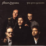 Fairport Convention: The Five Seasons (New Routes RUECD  005)