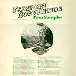 Fairport Convention: Tour Sampler (Island TOUR 1/ISS-2)