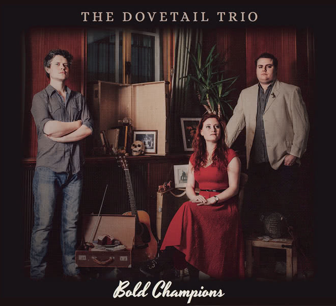 Image result for dovetail trio cd