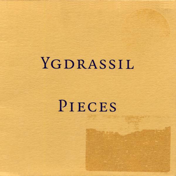 Ygdrassil: Pieces (VIA 9950452)