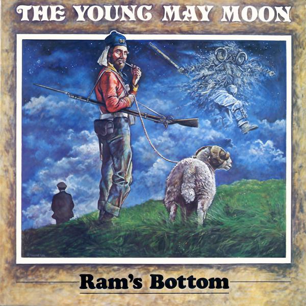 Ram's Bottom: The Young May Moon (Traditional Sound TSR 038)