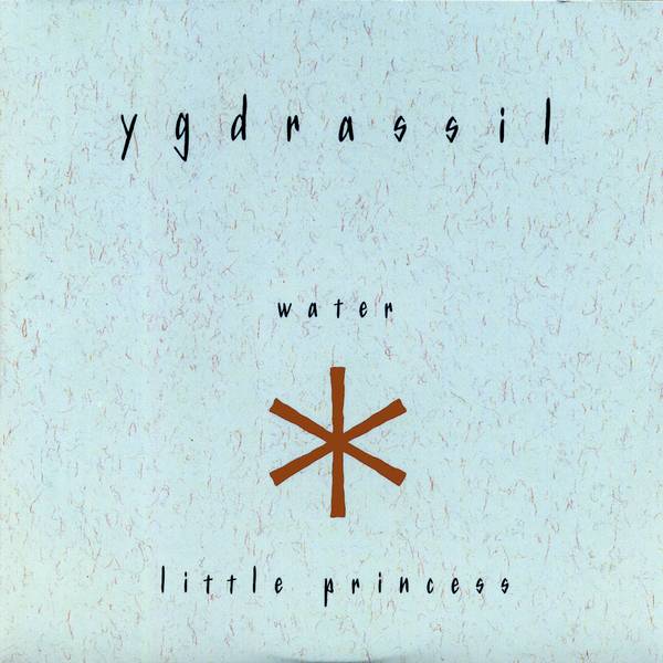 Ygdrassil: Water (VIA 9950303)