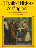 Roy Palmer: A Ballad History of England