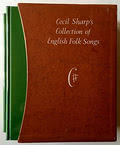 Maud Karpeles: Cecil Sharp’s Collection of English Folk Songs