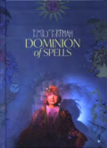 Emily Portman: Dominion of Spells (Hudson HUD059CDBK)