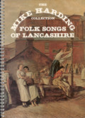 Folk Songs of Lancashire