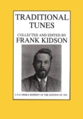 Frank Kidson: Traditional Tunes