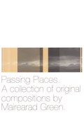 Mairearad Green: Passing Places (book)