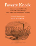 Roy Palmer: Poverty Knock