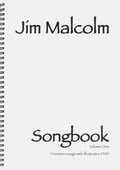 Jim Malcolm: Songbook Volume One (Beltane)