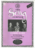 Sandra Kerr: The Song Sampler (Folkworks)