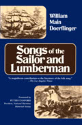 William Main Doerflinger: Songs of the Sailor and Lumberman