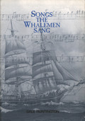 Songs the Whalemen Sang (2005)