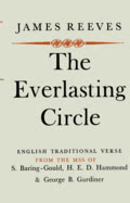 James Reeves: The Everlasting Circle