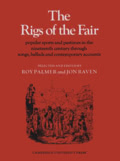 Roy Palmer: The Rigs of the Fair