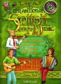 Traditional Scottish Songs & Music