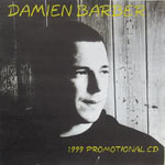 Damien Barber: 1999 Promotional CD (DJC) Damien Barber: 1999 Promotional CD (DJC)