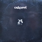Oskorri: 25 Kantu Urte (CD single, Elkarlanean KD-470)