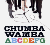 Chumbawamba: ABCDEFG (No Masters NMCD33)