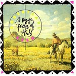 Robert Earl Keen: A Bigger Piece of Sky (Special Delivery SPDCD 1048)