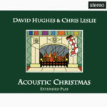 David Hughes & Chris Leslie: Acoustic Christmas (The Folk Corporation TFFCD 2002)