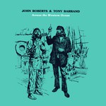 John Roberts & Tony Barrand: Across the Western Ocean (Swallowtail ST-4)