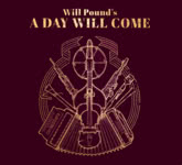 Will Pound: A Day Will Come (Lulubug 005)