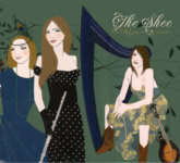 The Shee: A Different Season (The Shee SHEE1)