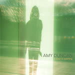 Amy Duncan: A Door Is Opening (Filly)