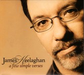 James Keelaghan: A Few Simple Verses (Fellside FECD204)