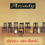 Arcady: After the Ball… (Dara DARA CD 037)
