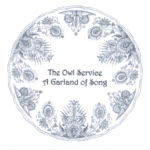 The Owl Service: A Garland of Song (Hobby-Horse OAK005CD)