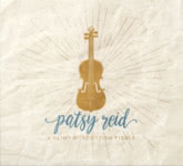 Patsy Reid: A Glint o' Scottisch Fiddle (Classy Trad CTREC003)