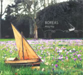 Boreas: Ahoy Hoy (ISLE ISLE04CD)