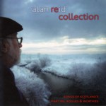 Alan Reid: Recollection (Temple COMD2103)