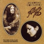 Shelagh McDonald: Album (Mooncrest CRESTCD 059)