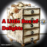 Various Artists: A Little Box of Delights (Musical Traditions MTCD408/9)