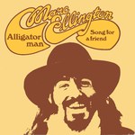 Marc Ellington: Alligator Man (B&C CB 161)