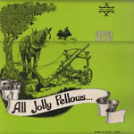 George Belton: All Jolly Fellows … (EFDSS LP 1008 reissue)