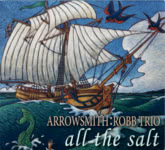 Arrowsmith:Robb: All the Salt (Fallen Angle FAM11)