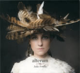 Julie Fowlis: Alterum (Machair MACH008)