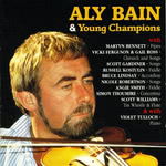 Aly Bain & Young Champions (Springthyme SPRCD 1032)