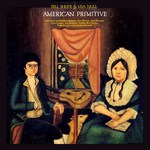 Bill Shute & Lisa Null: American Primitive (Green Linnet SIF 1025)