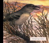 Sylvia Herold: A Mockingbird Sings in California (Tuxedo CD926)