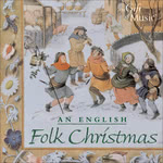 An English Folk Christmas (Gift of Music CCL CDG1157)