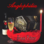 Brian Peters: Different Tongues (Pugwash PUG CD 006)